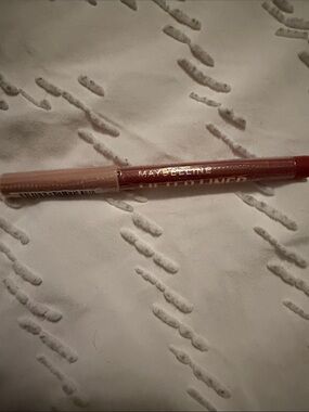 Maybelline Lip Liner Pencil in Nude Pink